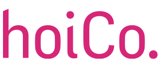 hoiCoロゴ